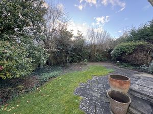 By Conservatory- click for photo gallery